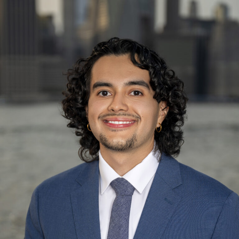 Alexio Boubev, real estate agent with VORO
